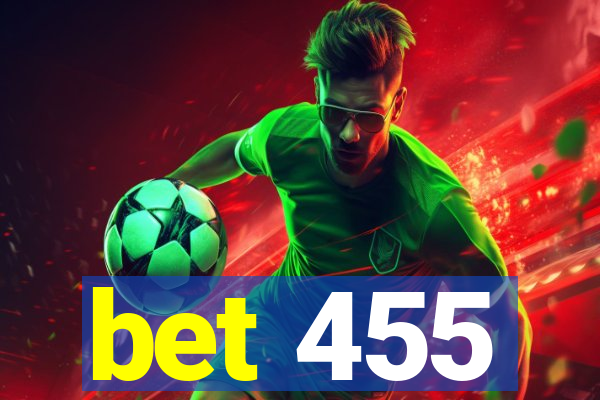 bet 455